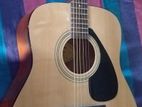 Yamaha F310 Box Guitar