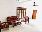 Brand New Third Floor House For Rent In Colombo 06
