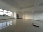 Brand New Third Floor Office Space for Rent in Nugegoda