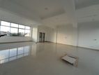 Brand New Third floor Office space for Rent in Nugegoda