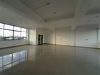 Brand New Third Floor Office Space for Rent in Nugegoda