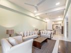 Brand New Three Bed 2 bath Apartment Fully Furnished Maid room Colombo 3