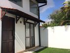 Brand new three bedroom house for sale in Raja Mawatha, Ratmalana