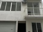 Brand New Three Storey Apartment for Sale in Kottawa
