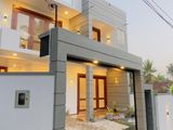 BRAND NEW THREE STOREY HOUSE FOR SALE IN ATHURUGIRY