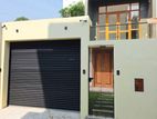Brand New Three Storey House For Sale In Battaramulla Palawatha