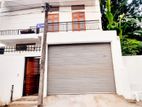 BRAND NEW THREE STOREY HOUSE FOR SALE IN BATTHARAMULLA