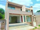 BRAND NEW THREE STOREY HOUSE FOR SALE IN KASBAWA .