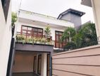 Brand New Three Storey House for Sale in Kottawa