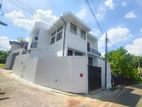 BRAND NEW THREE STOREY HOUSE FOR SALE IN KOTTAWA