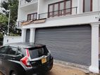 BRAND NEW THREE STOREY HOUSE FOR SALE IN KOTTAWA POLGASOWITA