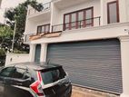 ♦️BRAND NEW THREE STOREY HOUSE FOR SALE IN KOTTAWA POLGASOWITA ROAD
