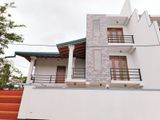 Brand New Three Storey House for Sale in Maharagama