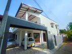 BRAND NEW THREE STOREY HOUSE FOR SALE IN MALABE