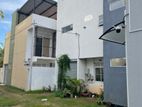 Brand New Three Storey House for Sale in Negombo Kurana