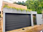 BRAND NEW THREE STOREY HOUSE FOR SALE IN PALAWATTHA AKURAGODA ROAD