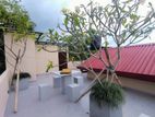 Brand New Three Storey House For Sale In panipitiya