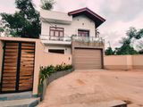 Brand New Three Storey House for Sale in Pannipitiya