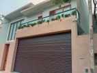 BRAND NEW THREE STOREY HOUSE FOR SALE IN PANNIPITIYA MAHRAGAMA