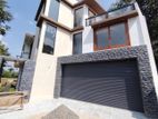 BRAND NEW THREE STOREY HOUSE FOR SALE IN POLGASOWITA