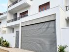 Brand New Three-Storey House for Sale in Wellampitiya