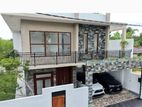 Brand New Three Storied House for Sale Athurugiriya