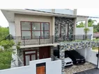 Brand New Three Storied House for Sale Athurugiriya