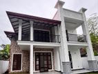 Brand New Three Storied House for Sale in Katunayaka