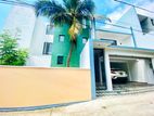 Brand New Three Storied House for Sale in Ragama