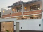 Brand New Three Storied Luxury House for Sale in Malabe Town