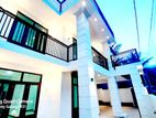 Brand new three stories house for sale in Kandana Polpithimukalana