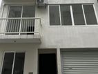 Brand New Three Story Apartment for Sale at Kottawa
