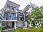 Brand New Three Story House for Sale in Kadawatha (H1661)