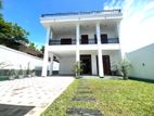 Brand New Three Story House For Sale In Kandana