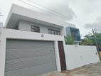 Brand New Three Story House for Sale in Kottawa