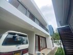 Brand New Three Story House for Sale in Kottawa - Ref H2171