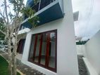 Brand New Three-Story House for Sale in Kottawa (Ref: H2171)