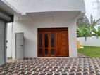 Brand New Three-Story House for Sale in Welivita