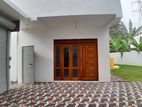 Brand New Three Story House for Sale in Welivita