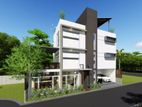 Brand New Three Story House in Negambo Kurana