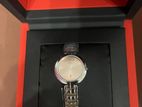 Brand New Tissot Lady Flamingo Watch