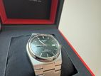 Tissot Powermatic 80 40mm Green Dial