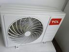 Brand New Titans Gold Fin Power Saving Air Conditioner