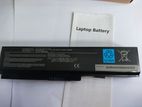 Toshiba Laptop Battery PA3817U-1BRS