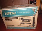 Brand New Total Thickness Planer