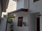 Brand new tow storey house for rent in kalaniya waragoda