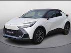 Brand New TOYOTA CHR 2024 Leasing 80% Rates up to 11%