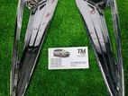 BRAND NEW TOYOTA CHR FRONR BUMPER CHROME