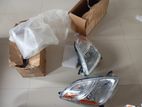 Toyota Prius Head lights