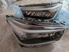 Toyota Raize Genuine Headlights Set